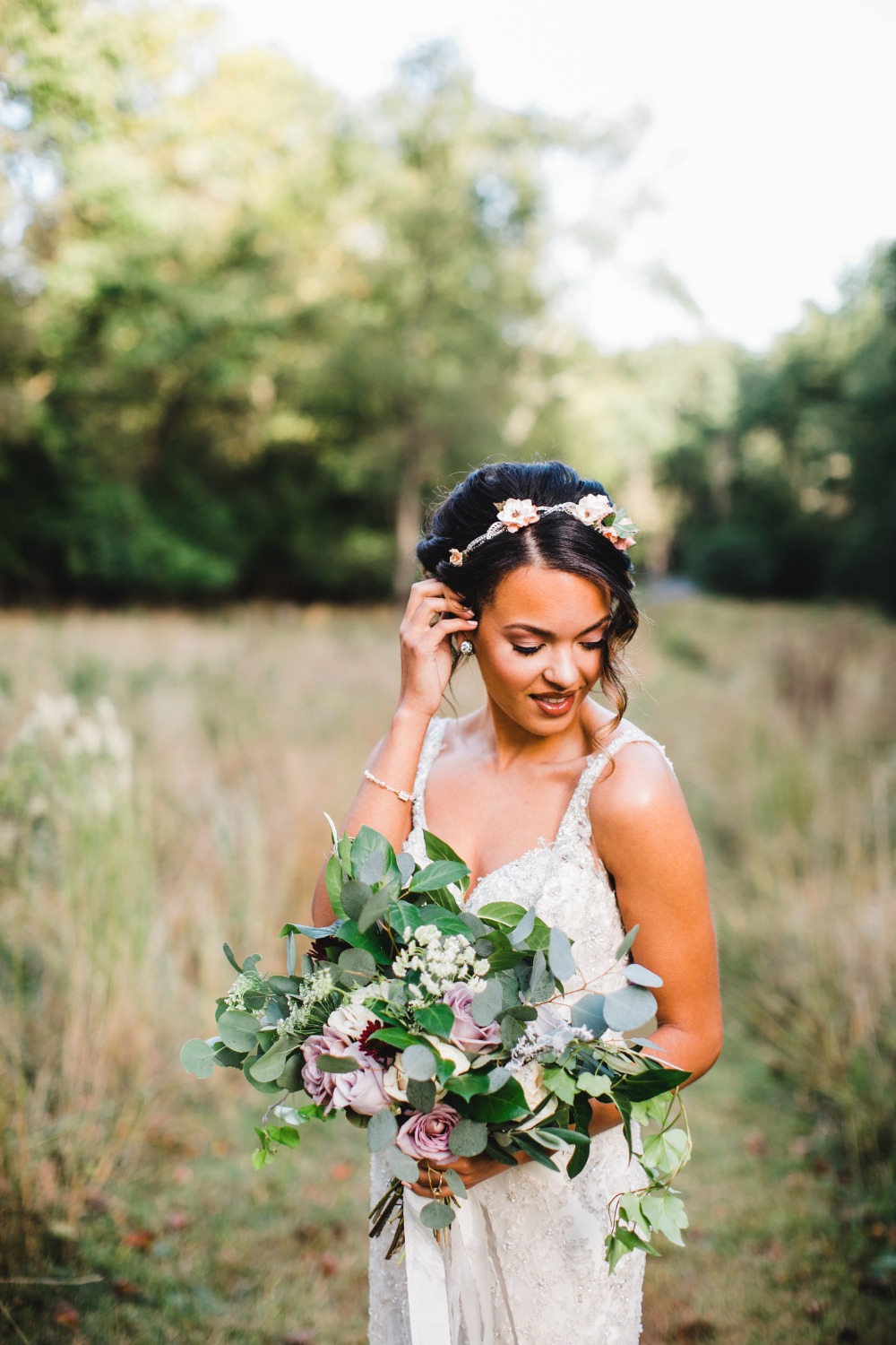 gorgeous-wooded-sanctuary-wedding-ideas