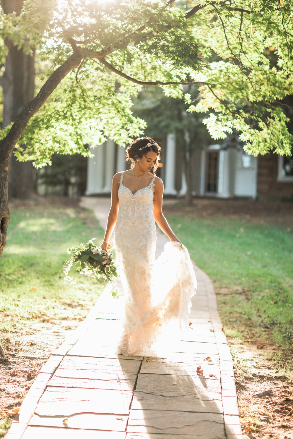 gorgeous-wooded-sanctuary-wedding-ideas