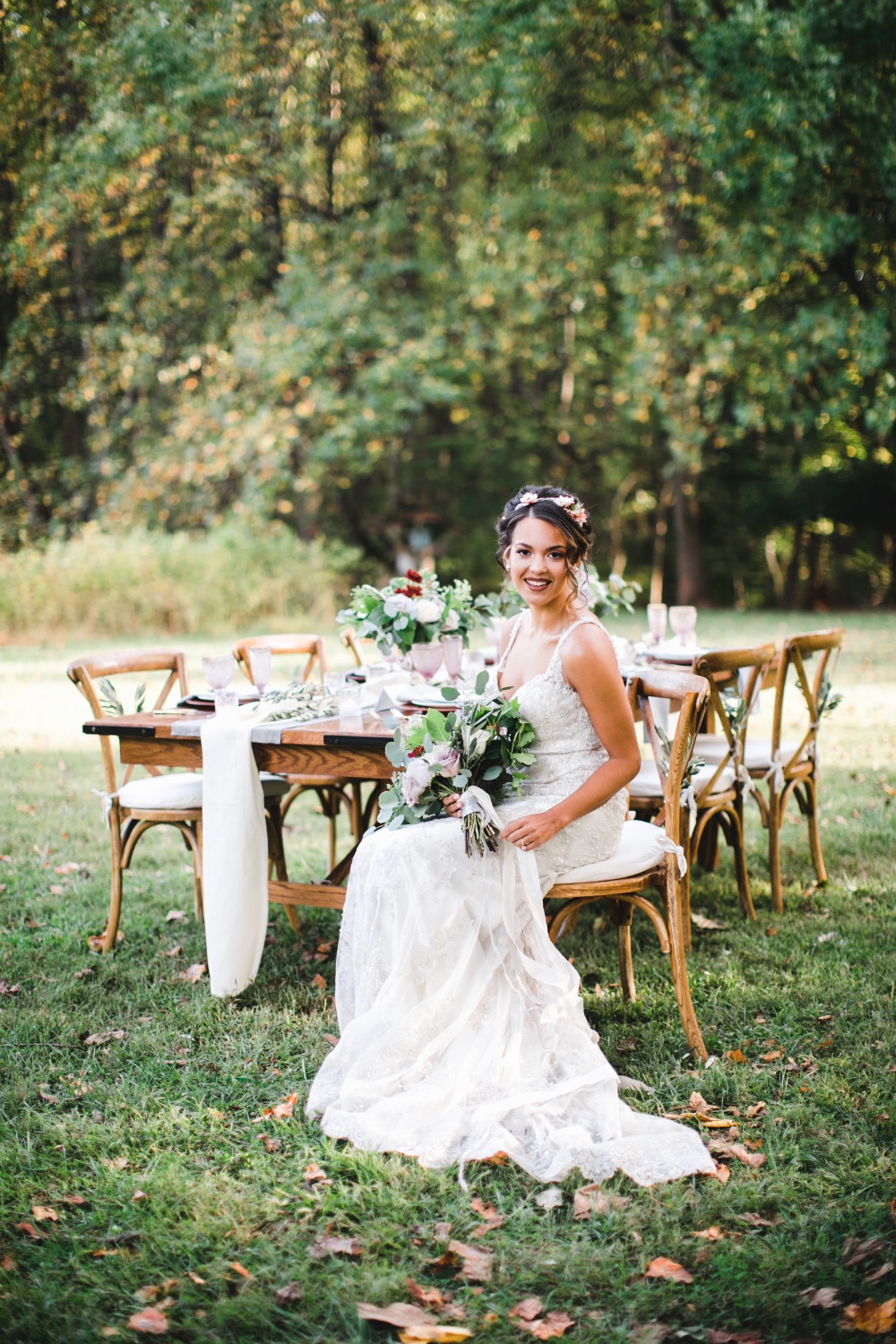 gorgeous-wooded-sanctuary-wedding-ideas