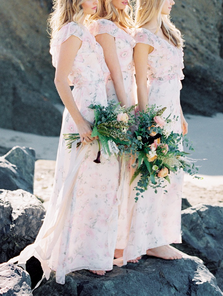 bridesmaid dresses