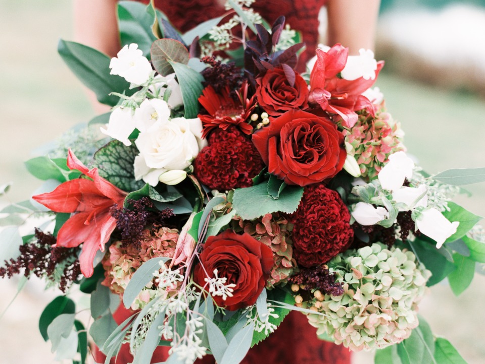 Gorgeous bouquet