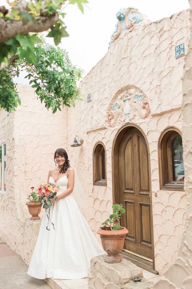 California wedding ideas