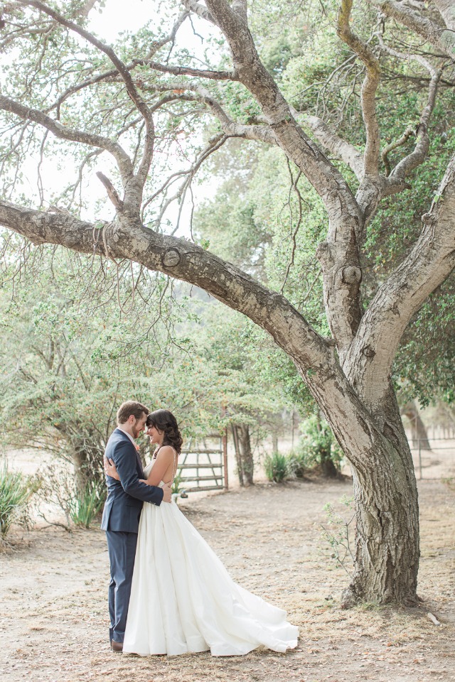 wedding portrait idea