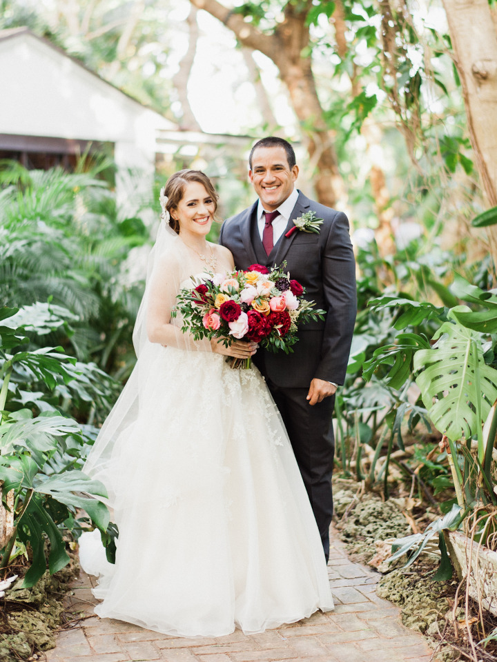 beautiful Florida wedding photography