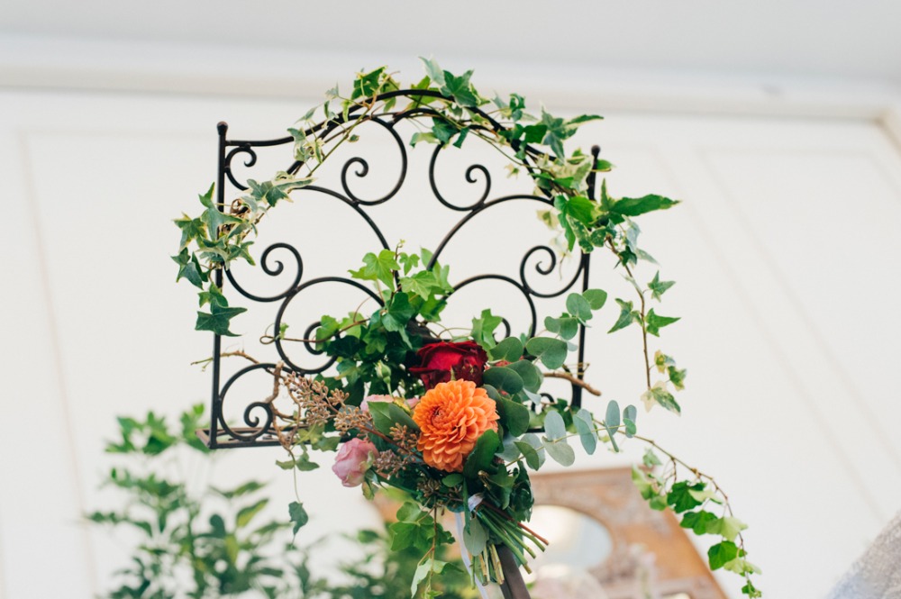 wild-bohemian-indoor-garden-wedding-in