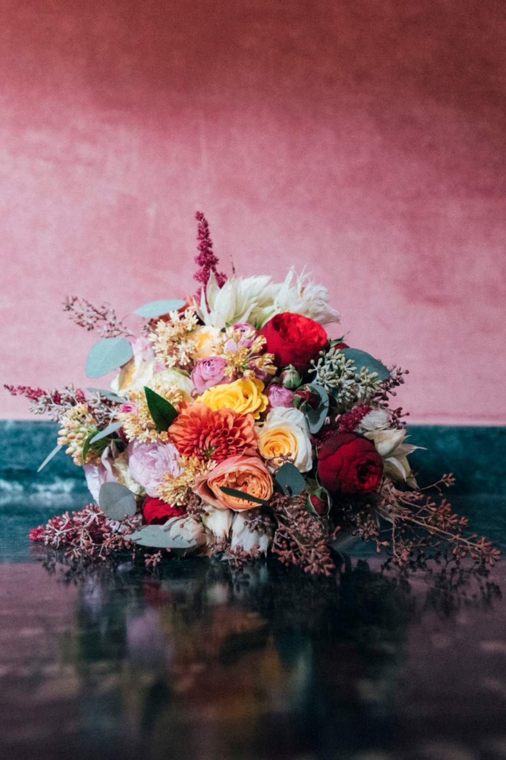 wild-bohemian-indoor-garden-wedding-in