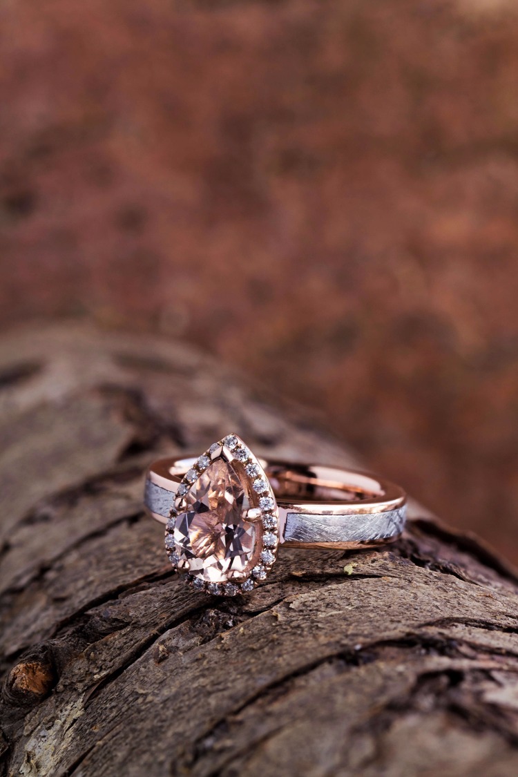 Jewelry by Johan Engagement Rings and Wedding Bands