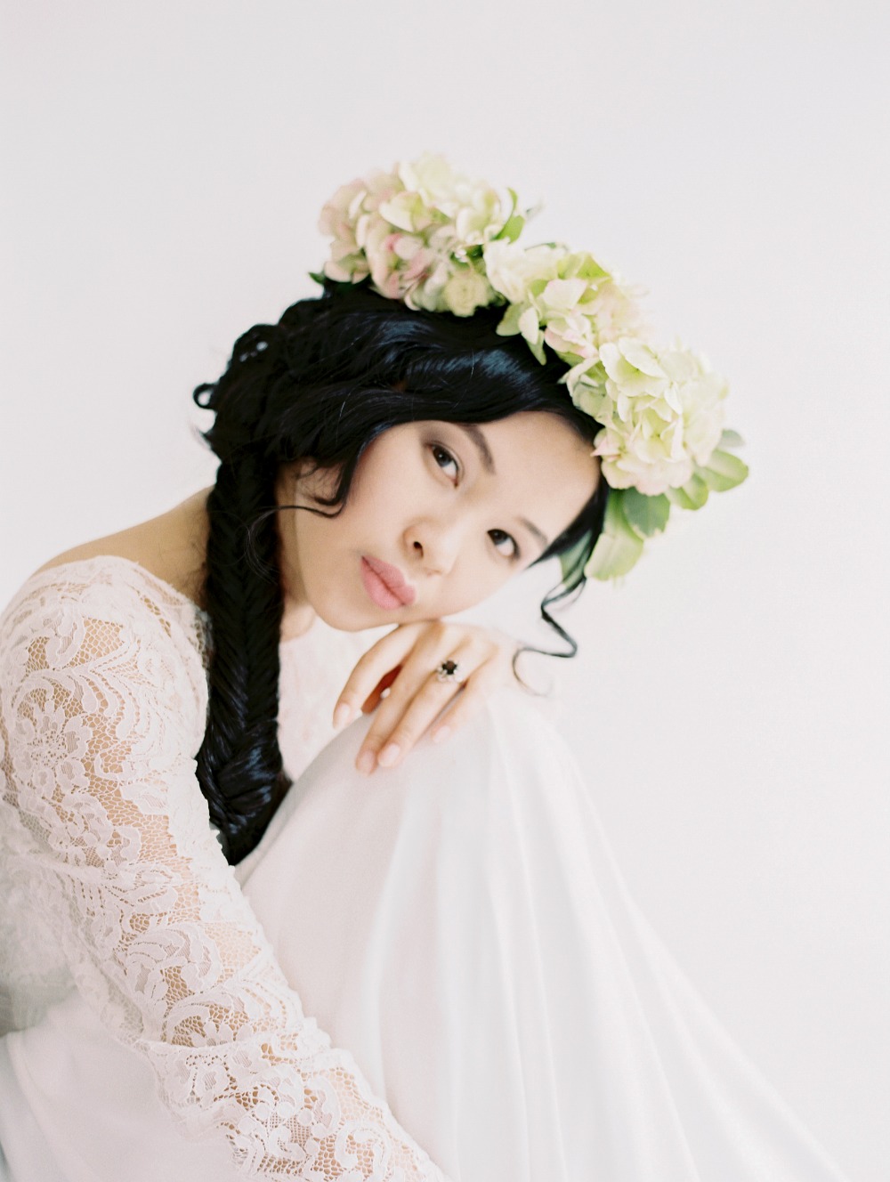 fresh-and-elegant-bridal-looks-perfect