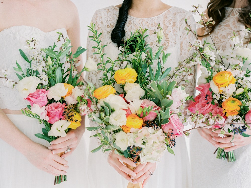 fresh-and-elegant-bridal-looks-perfect