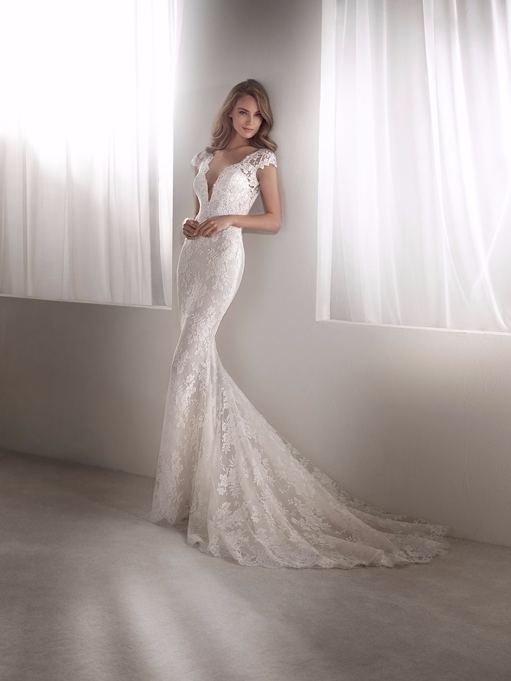 pronovias