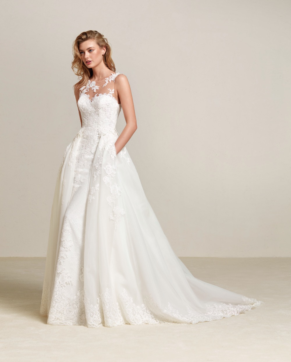 pronovias