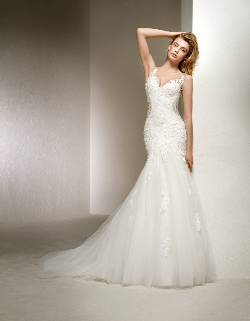 pronovias