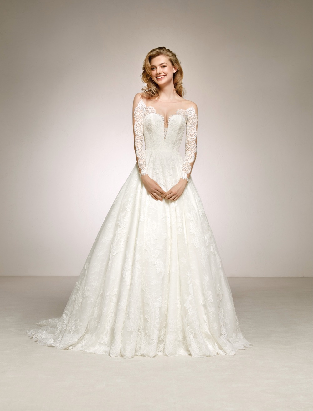 pronovias