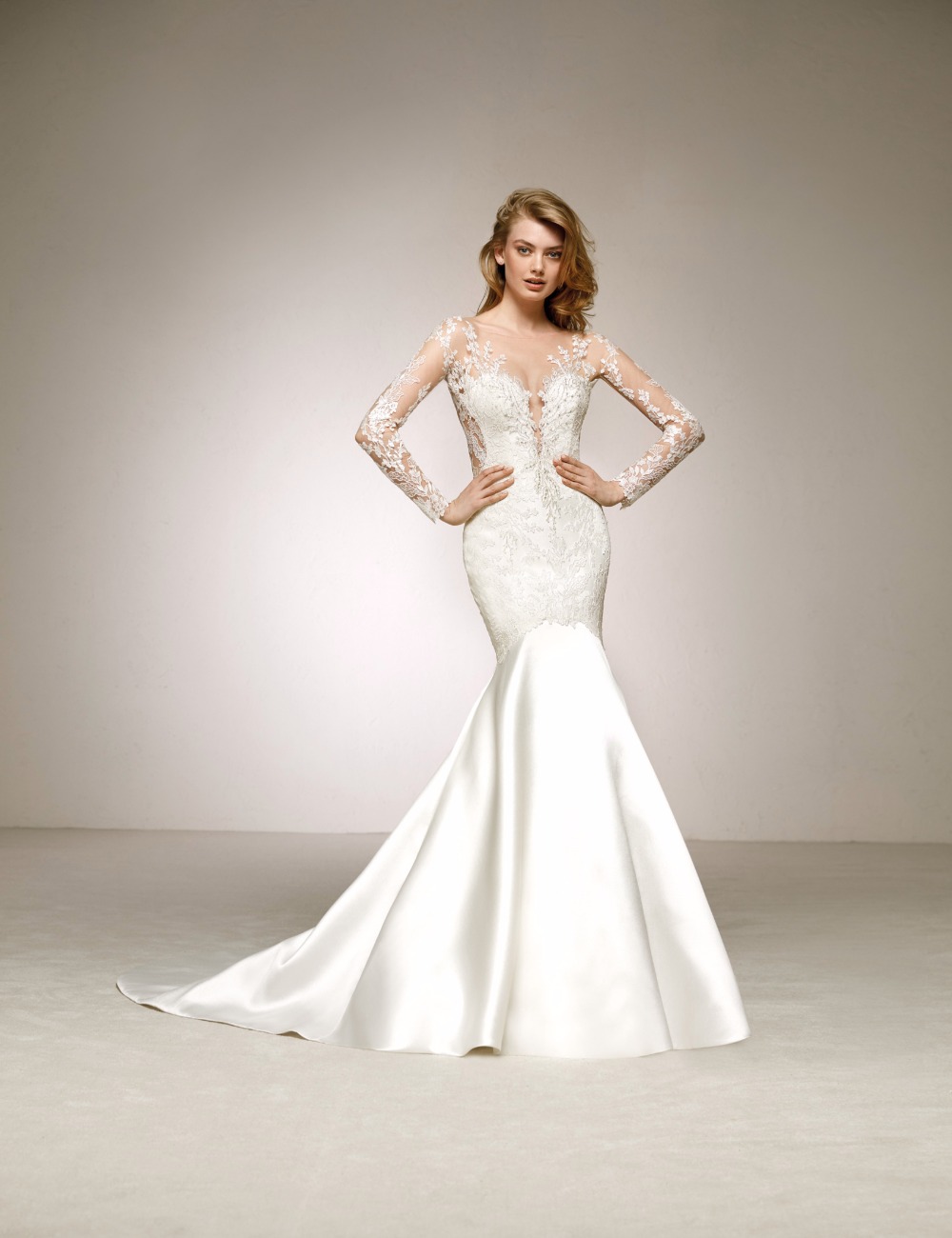 pronovias