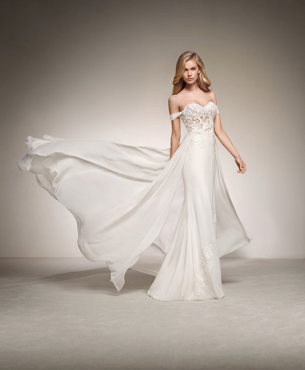 pronovias