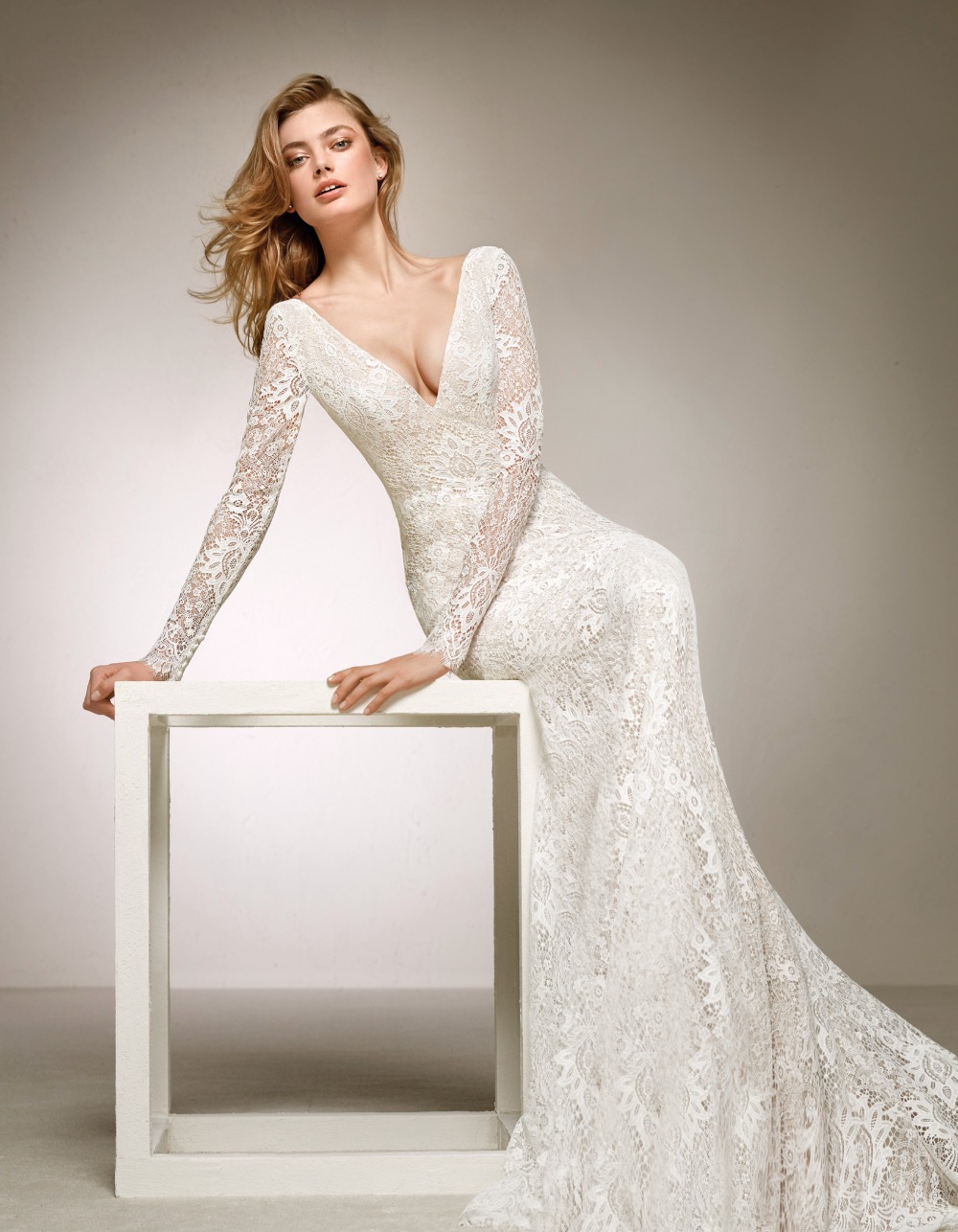 pronovias