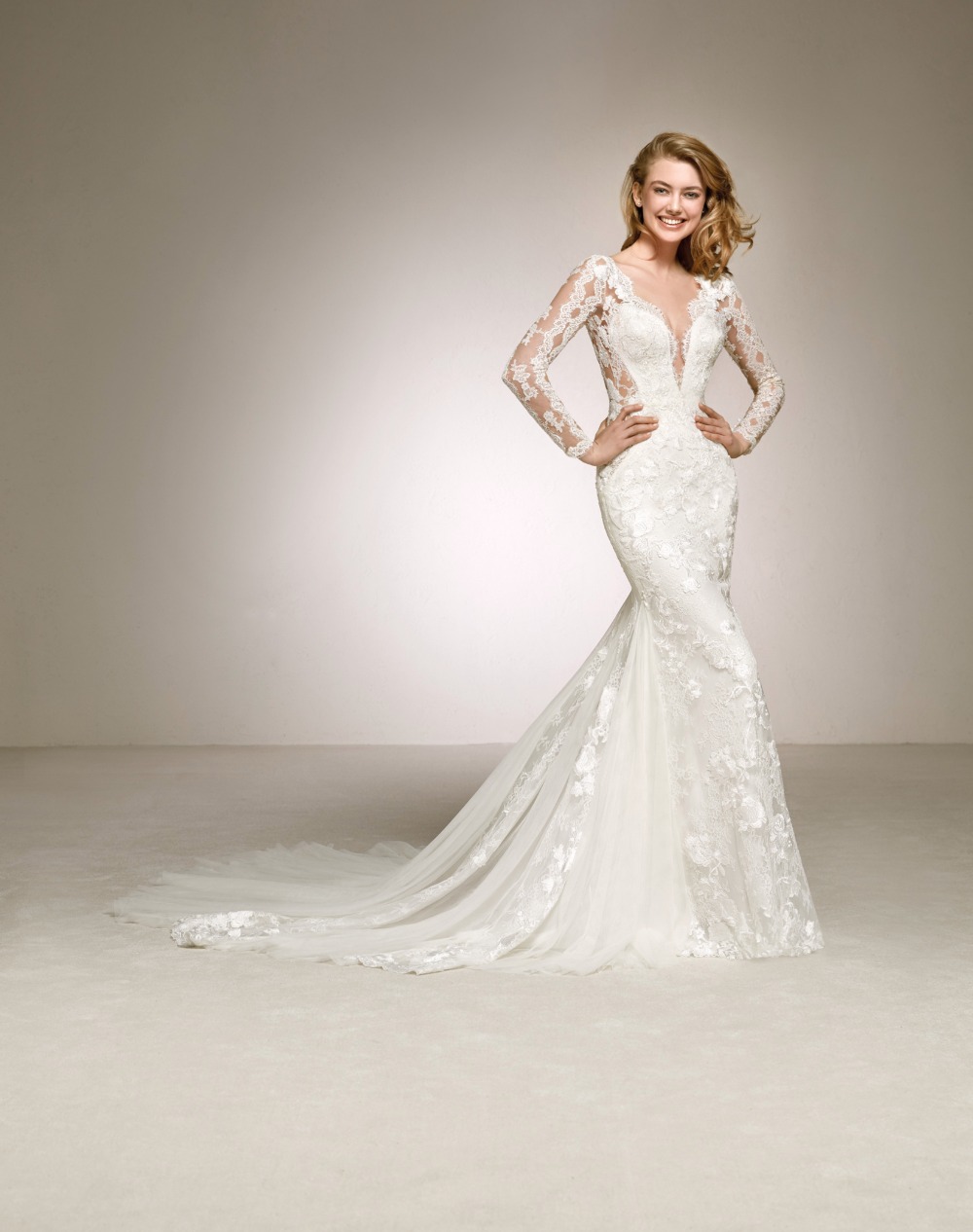 pronovias