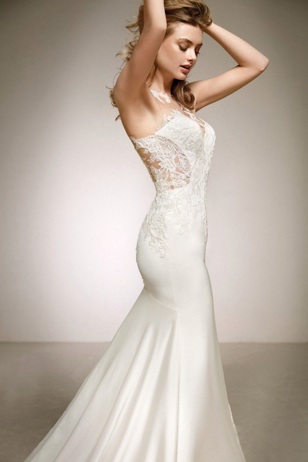 pronovias