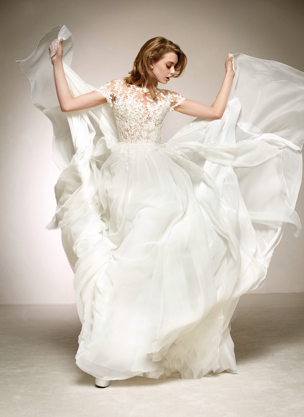 pronovias