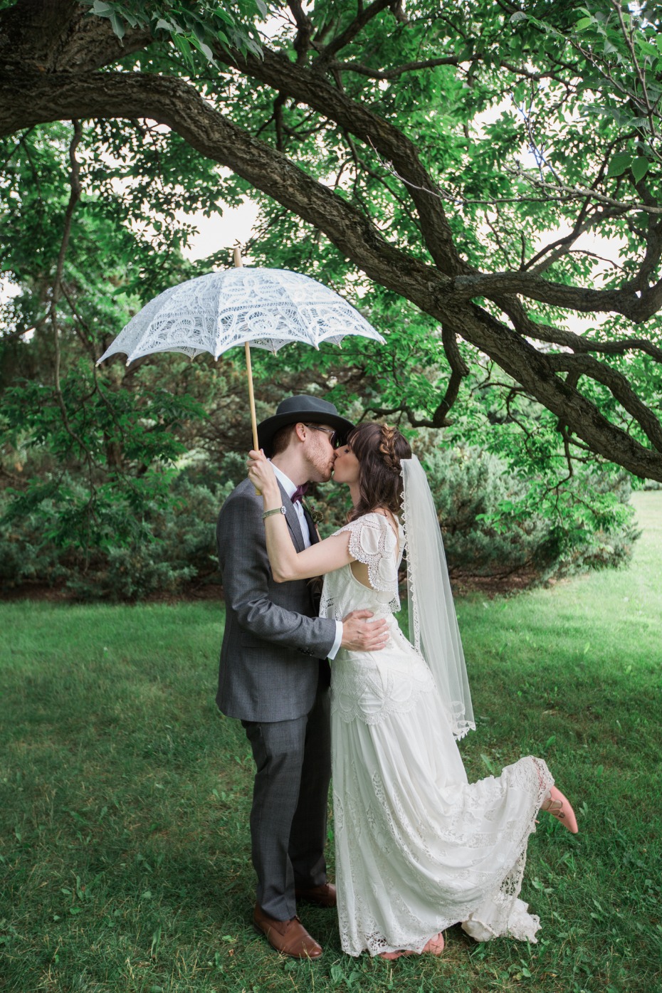 super cute wedding photo idea