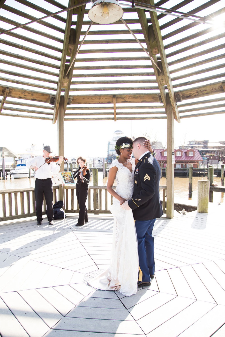 First dance love