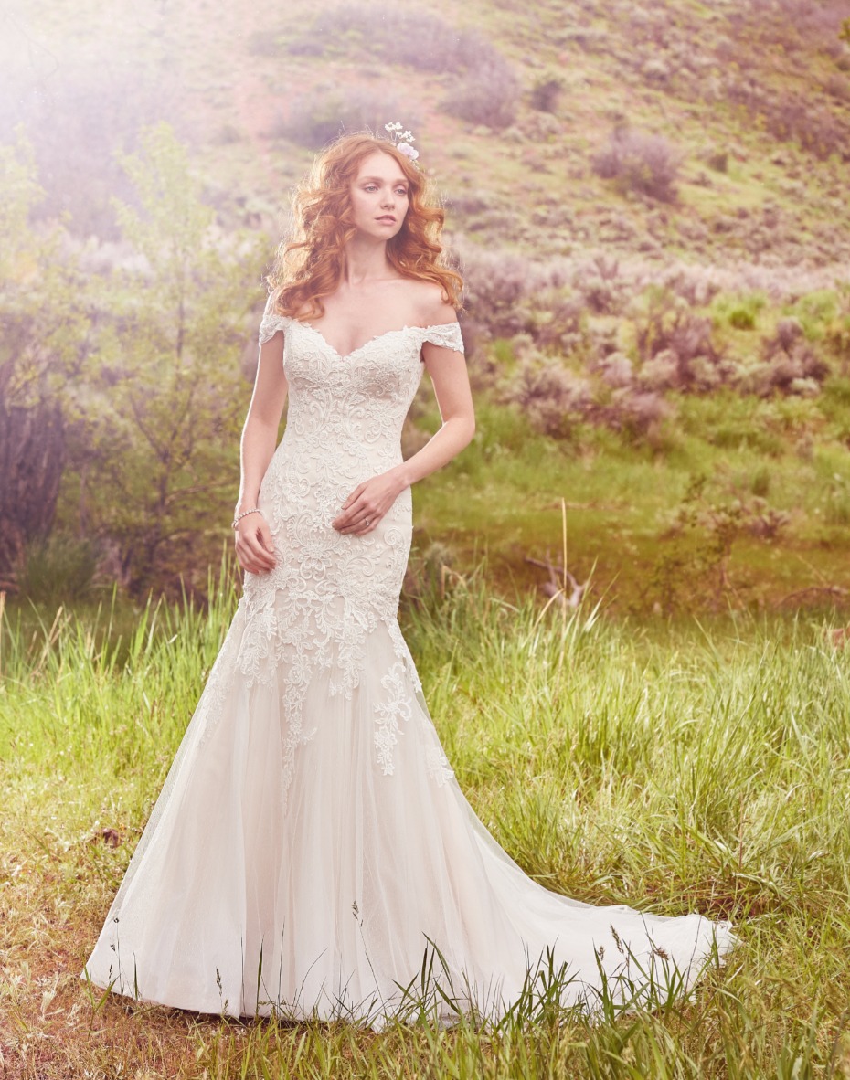 RSVP to the Maggie Sottero Trunk Show Now