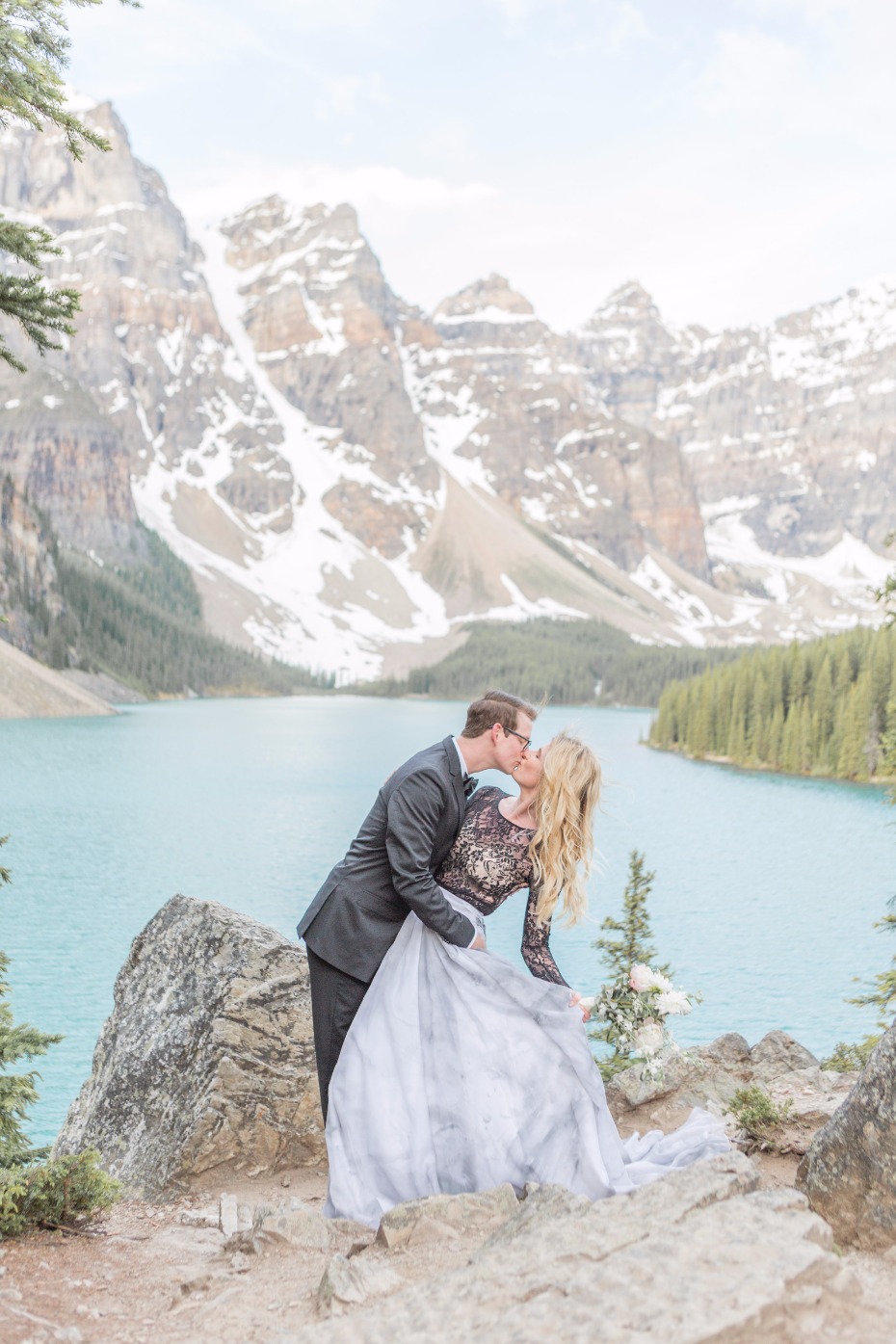 proposal shoot