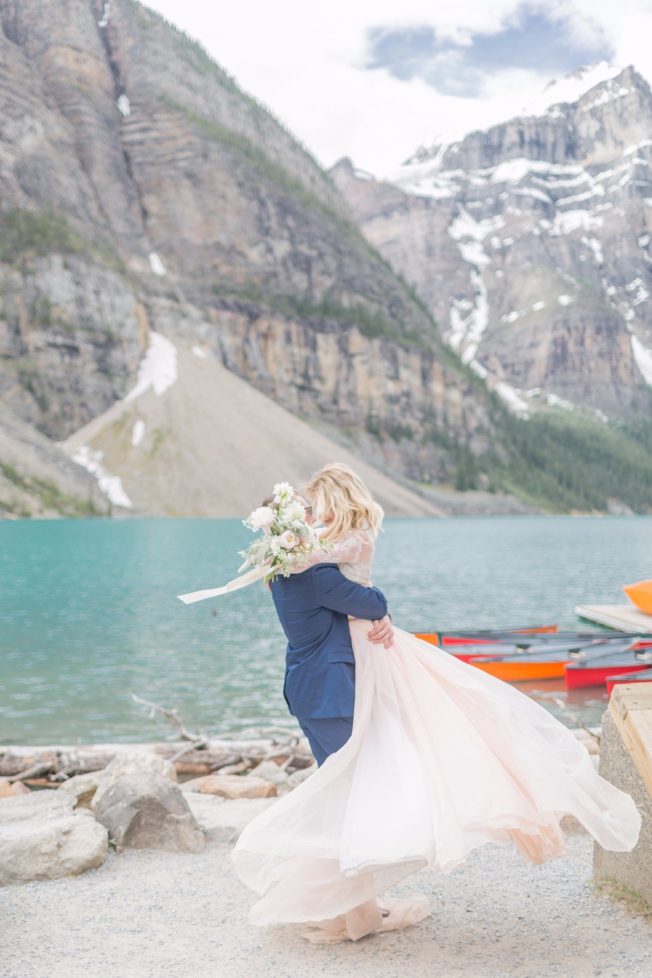 engagement shoot twirl and spin