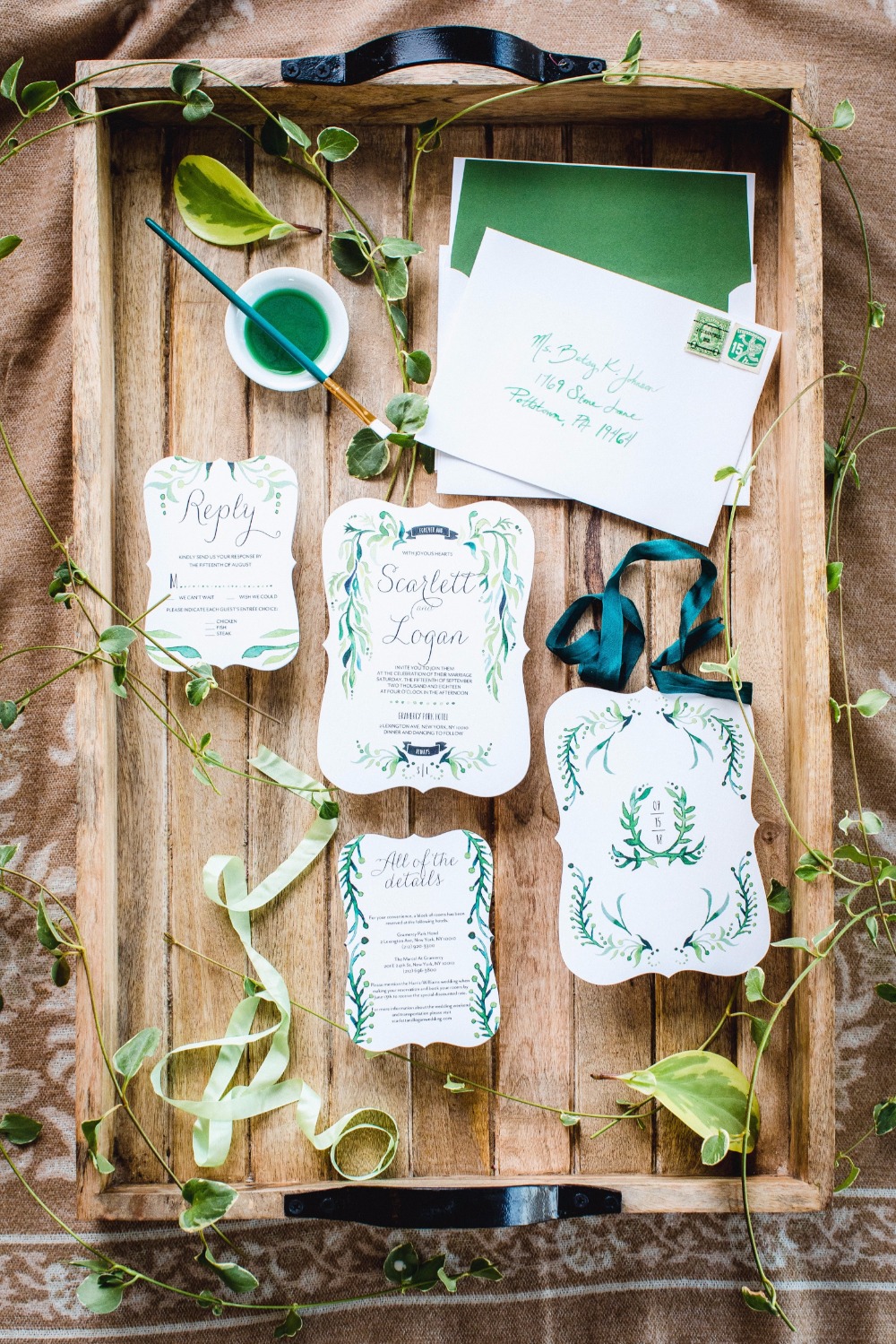 11-most-common-wedding-invitation