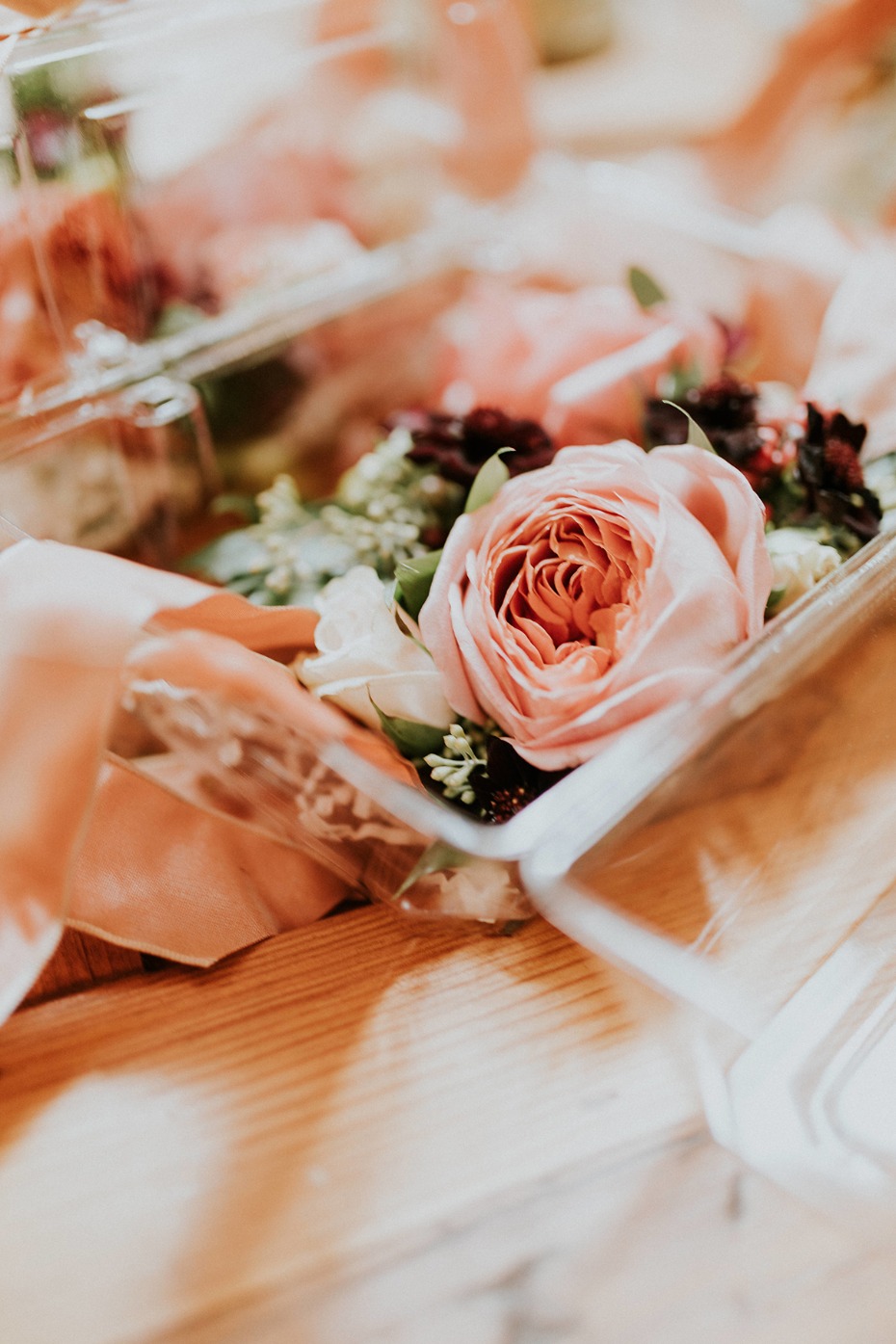 wedding flowers