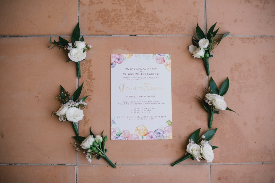 wedding invitations