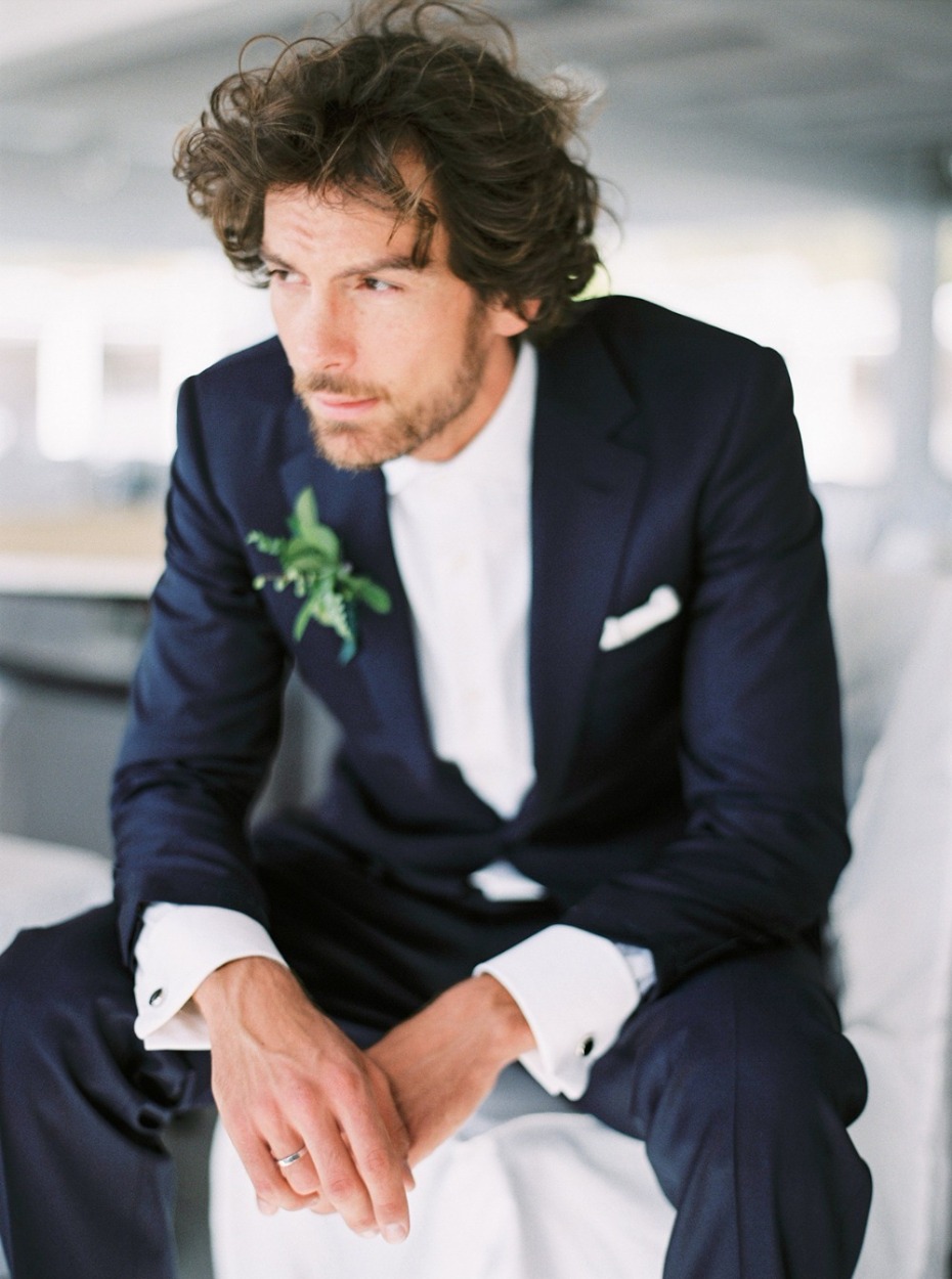 5 Things Every Groom Should Do