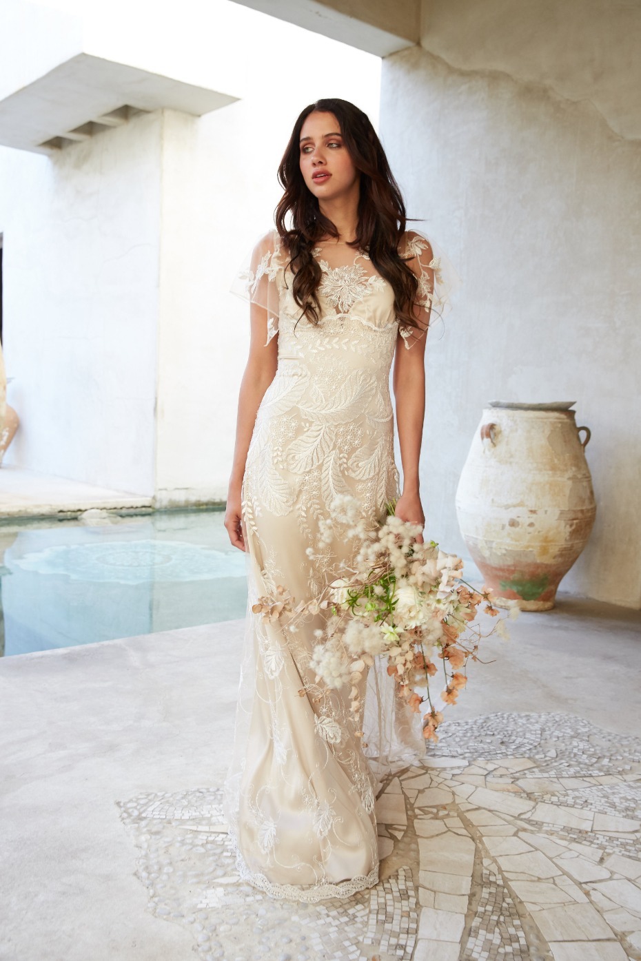 Things to Know Before Buying a Wedding Dress