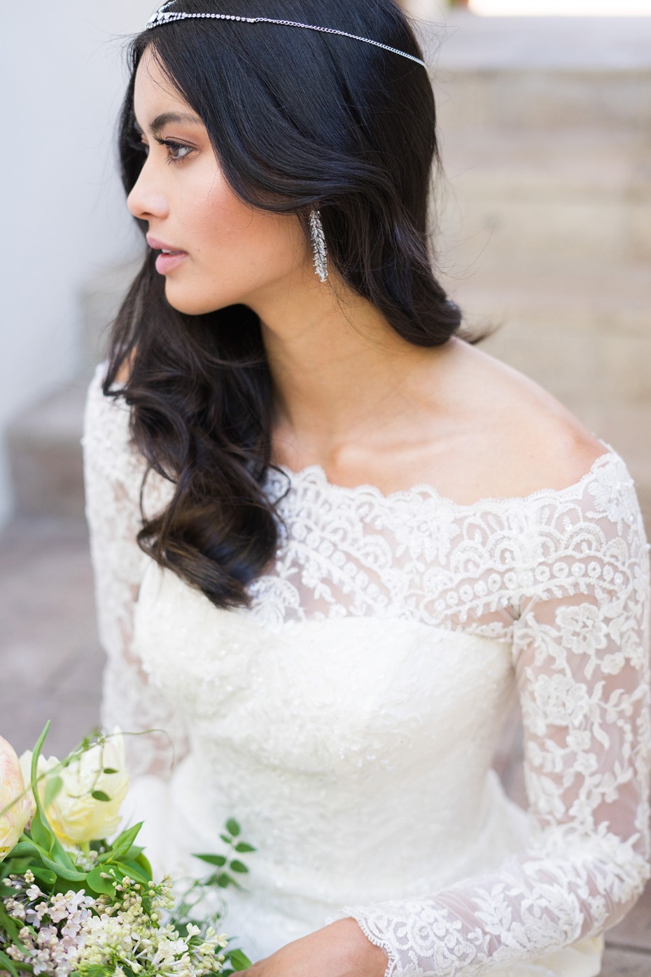Traditional and Timeless: David's Bridal Wins With Both