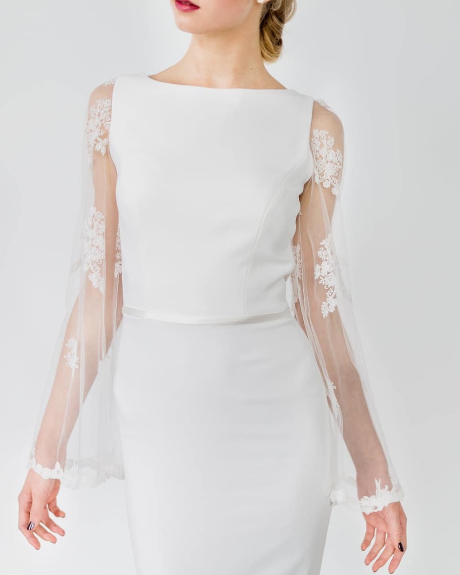 Catherine Langlois Bridal