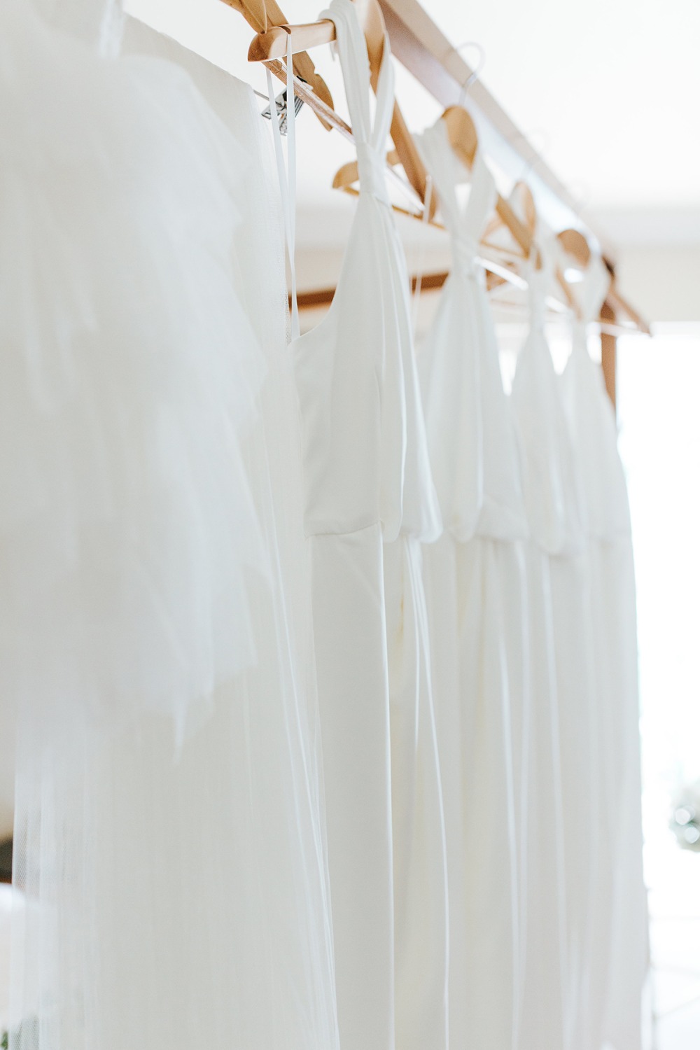 How To Have An All White Wedding On The Gold Coast