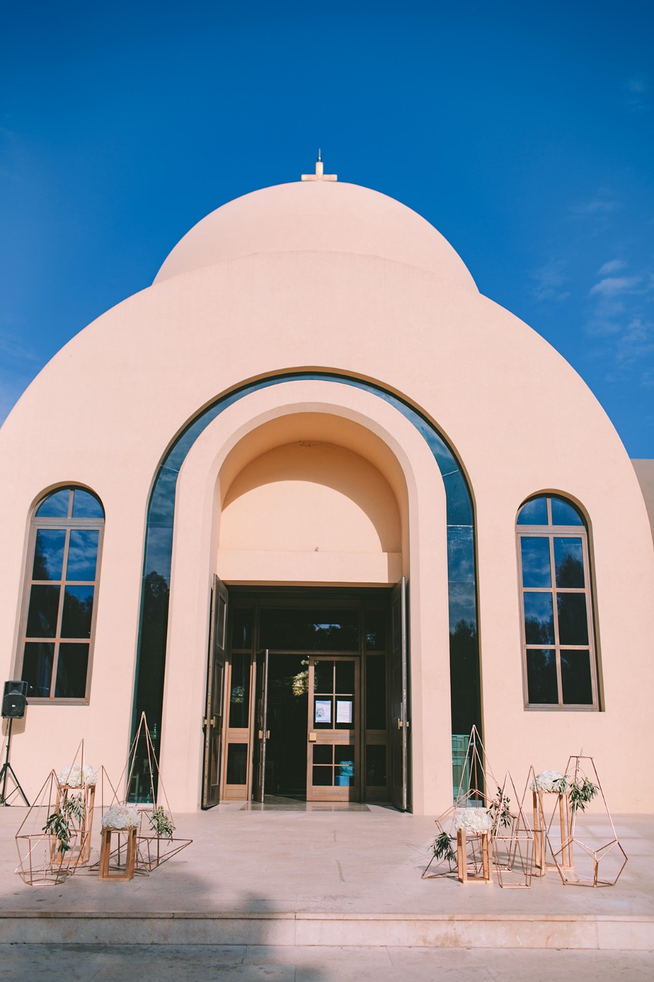 wedding chapel