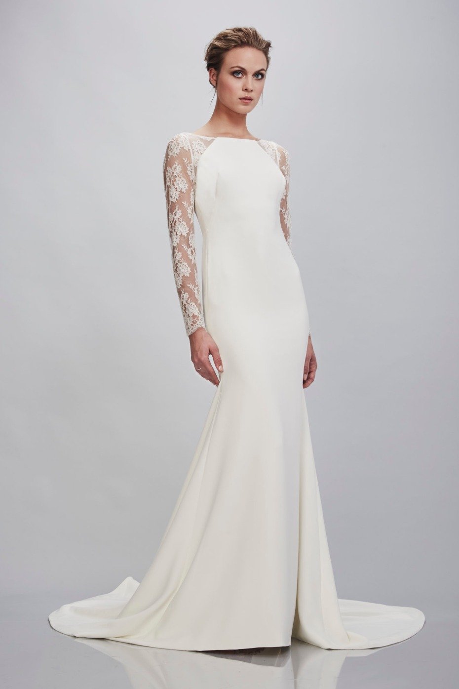 Theia Lauren Dress