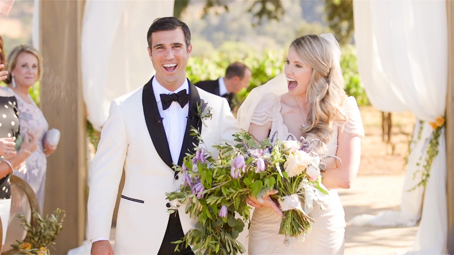 6 Takeaways from UP TVâs Two Binge-Worthy New Wedding Shows