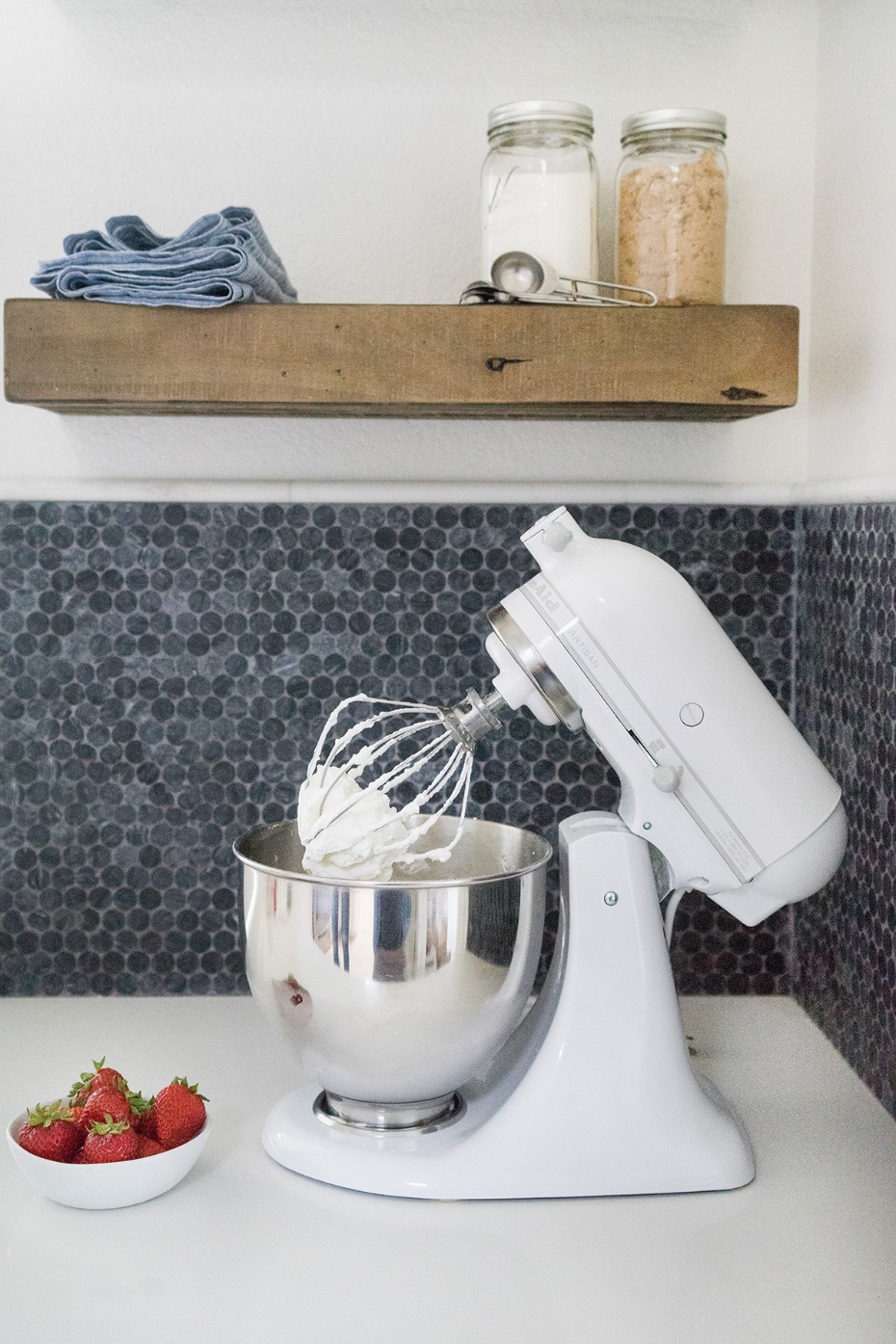 Kitchen Aid Mixer