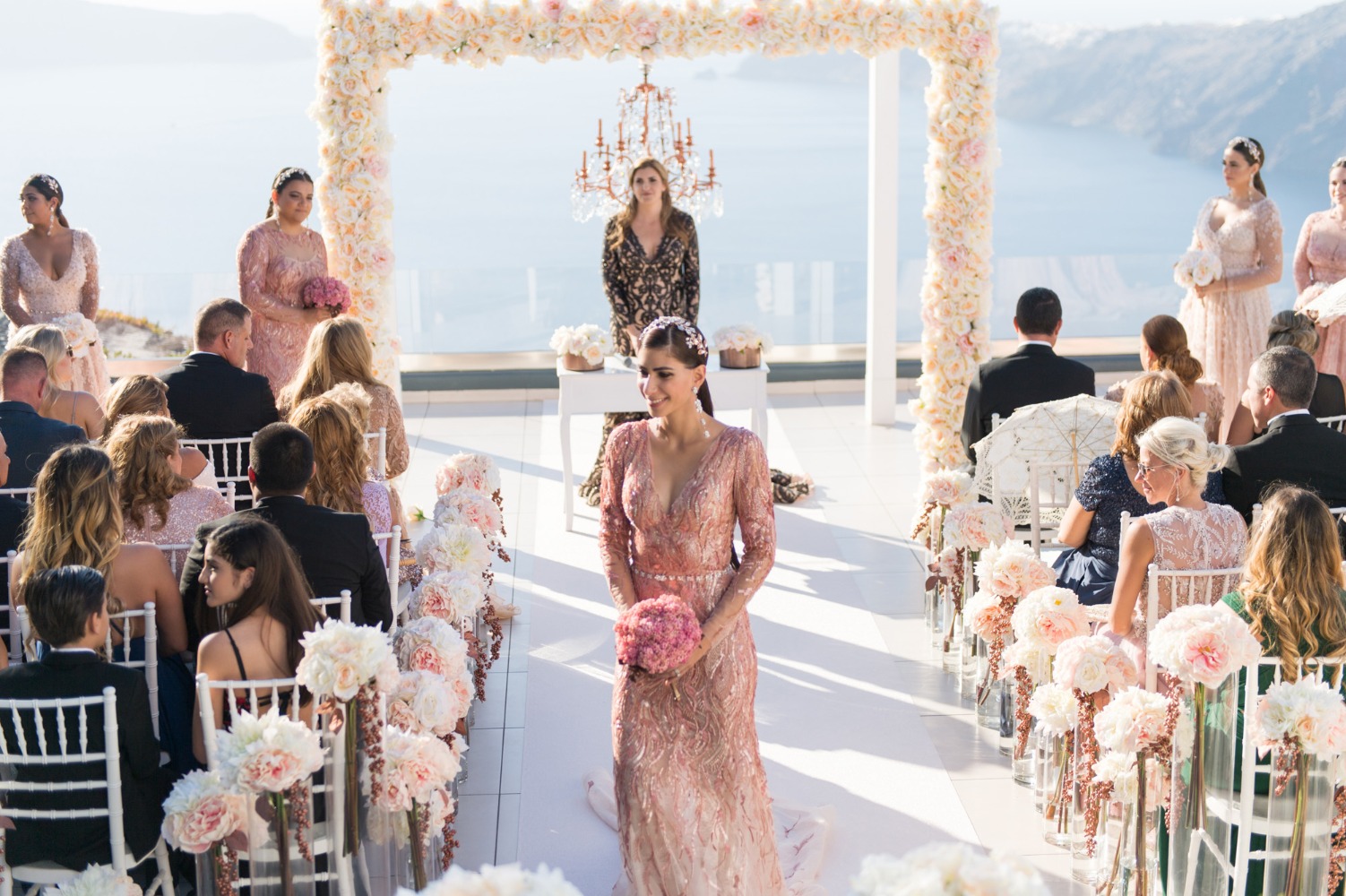 these-two-grooms-had-eight-bridesmaids