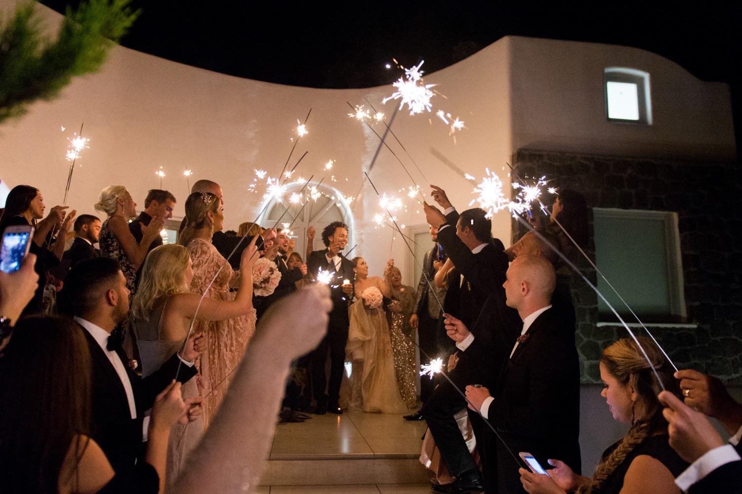 these-two-grooms-had-eight-bridesmaids