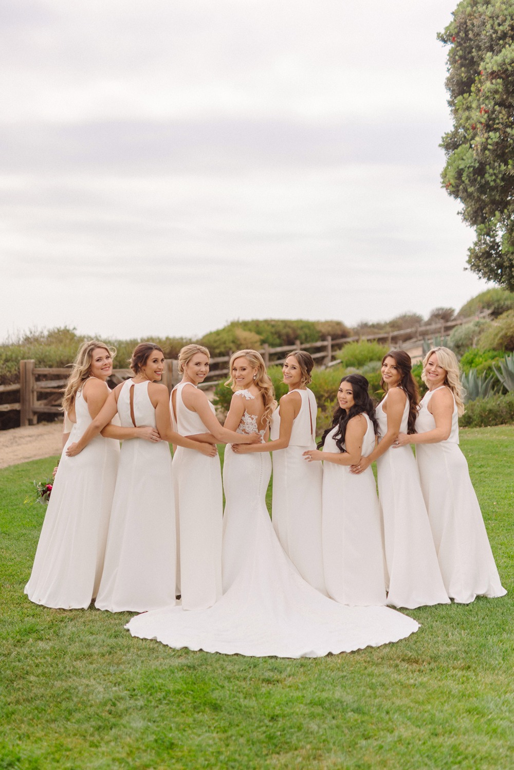 this-pink-and-gold-sunset-wedding-in