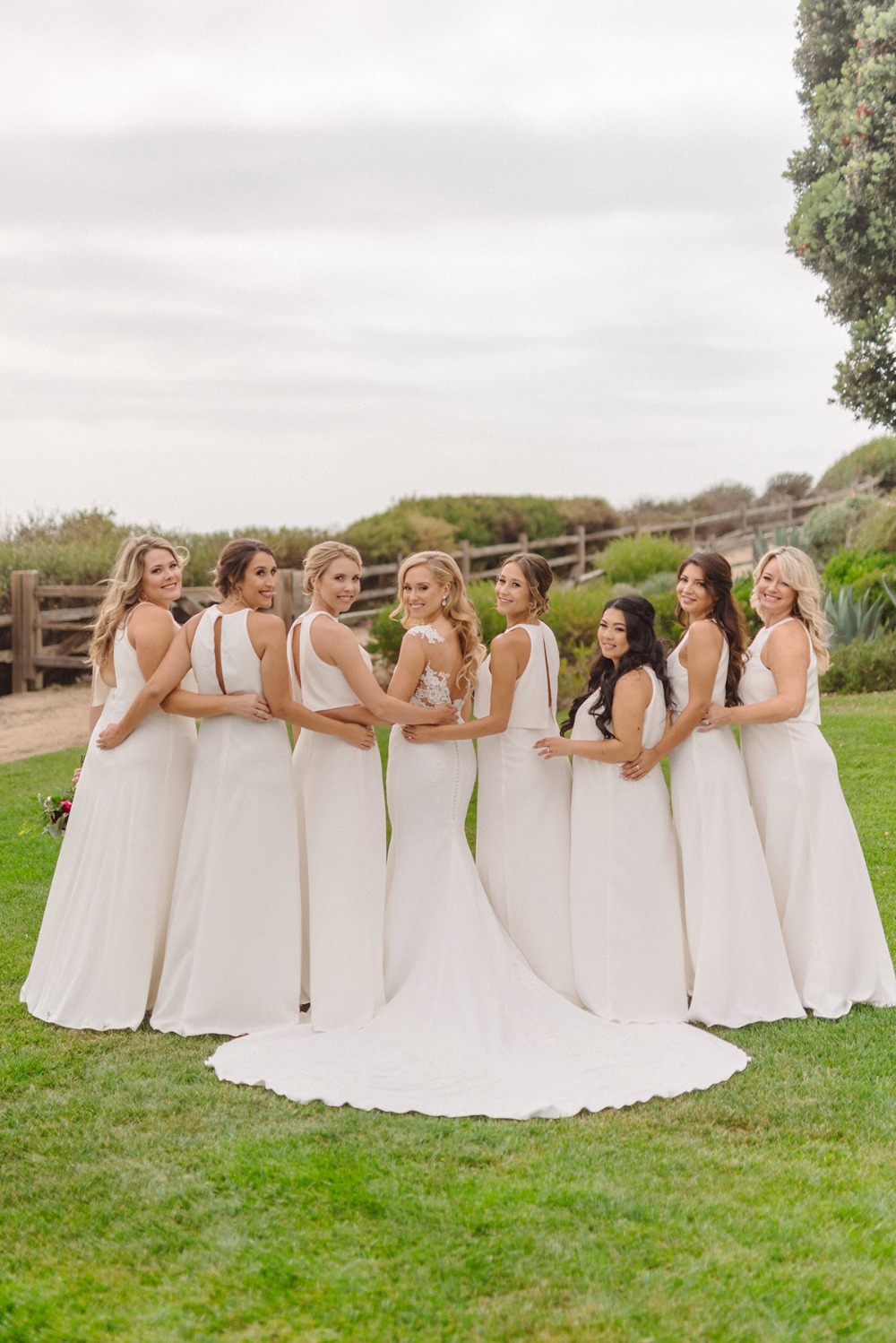 this-pink-and-gold-sunset-wedding-in