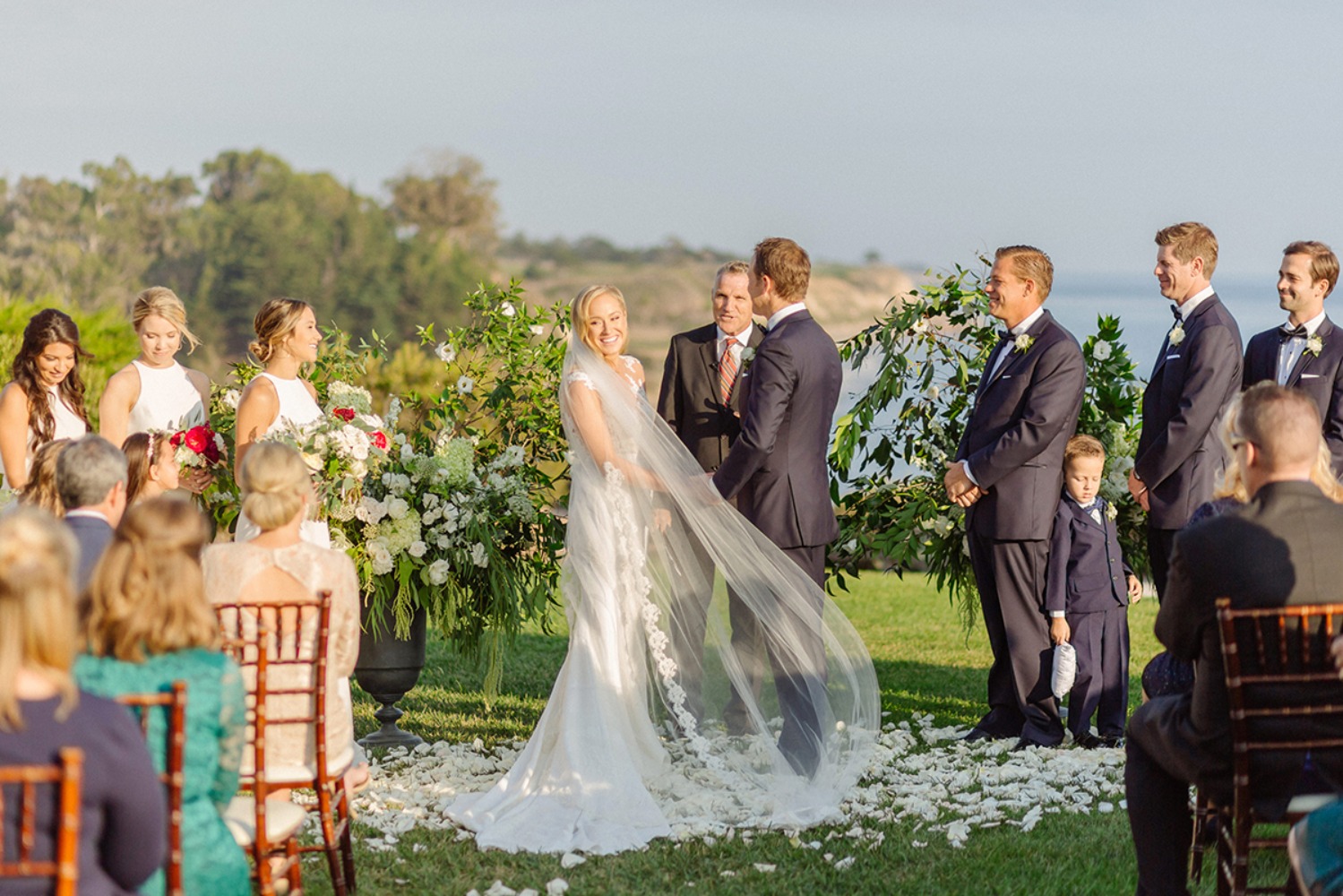 this-pink-and-gold-sunset-wedding-in