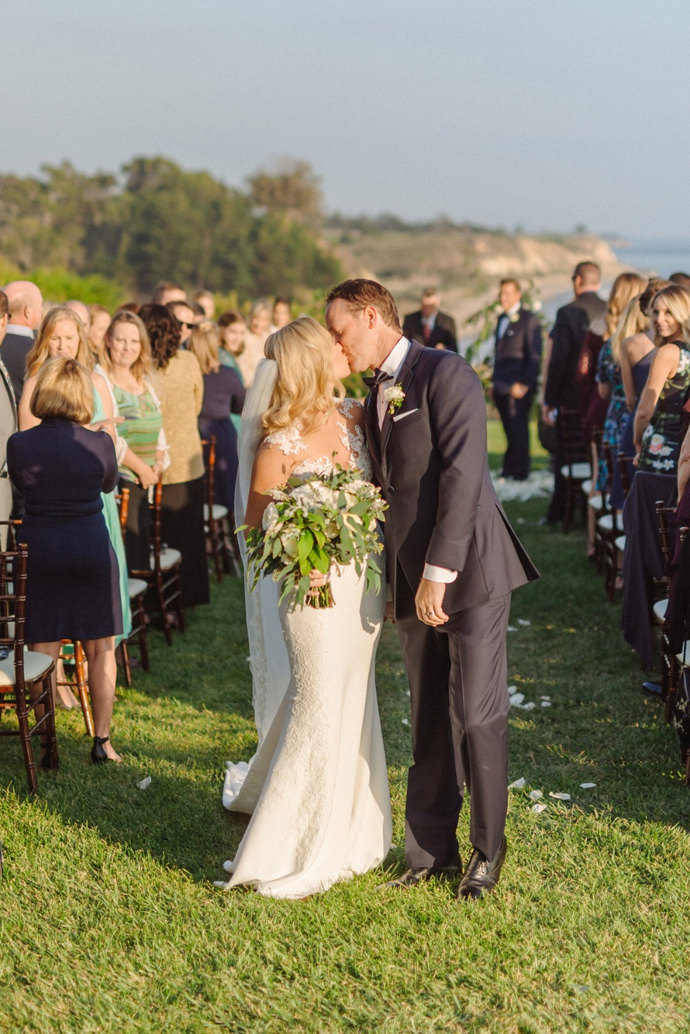 this-pink-and-gold-sunset-wedding-in