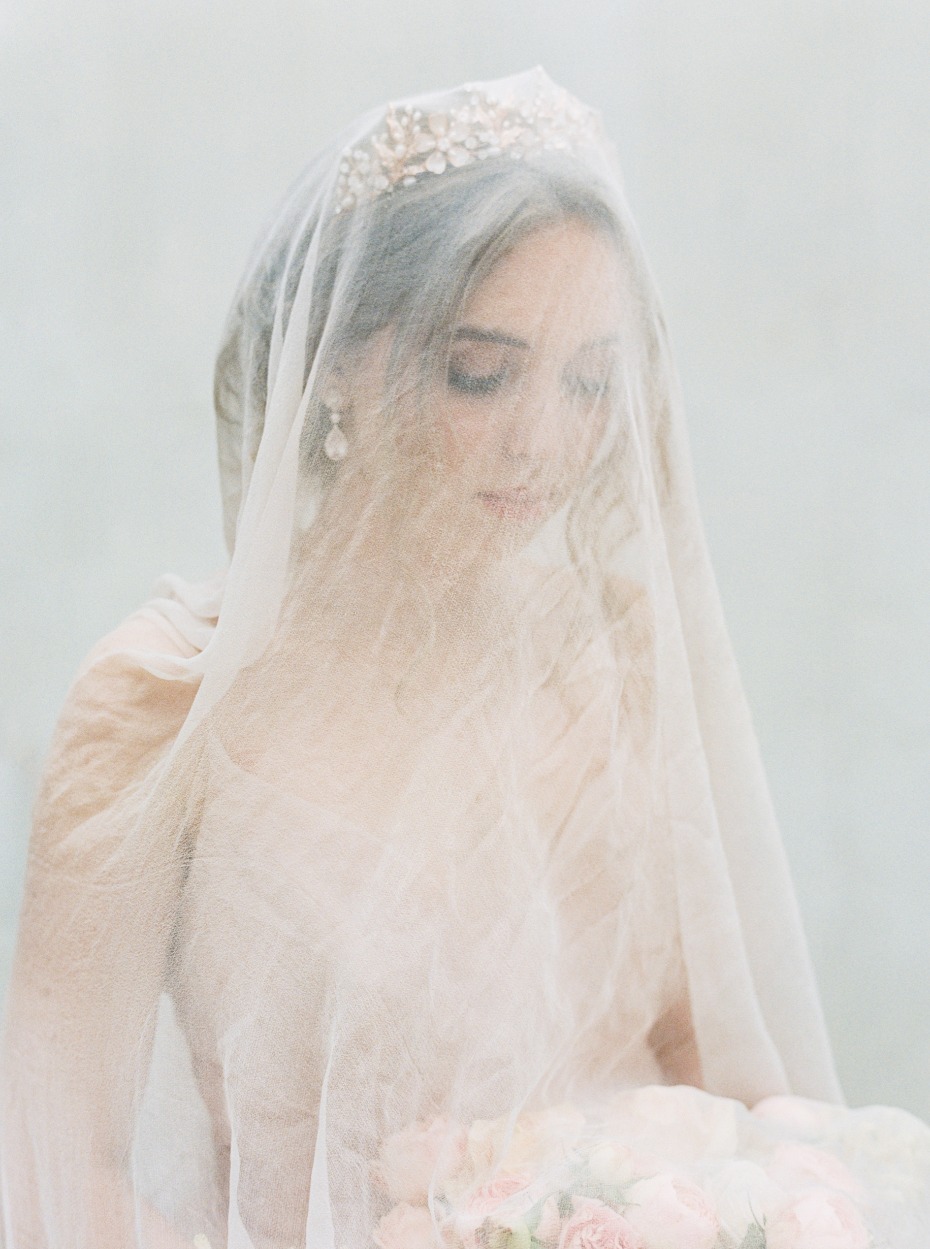 How to Find Your Own Markle Sparkle With EDEN LUXE Bridal