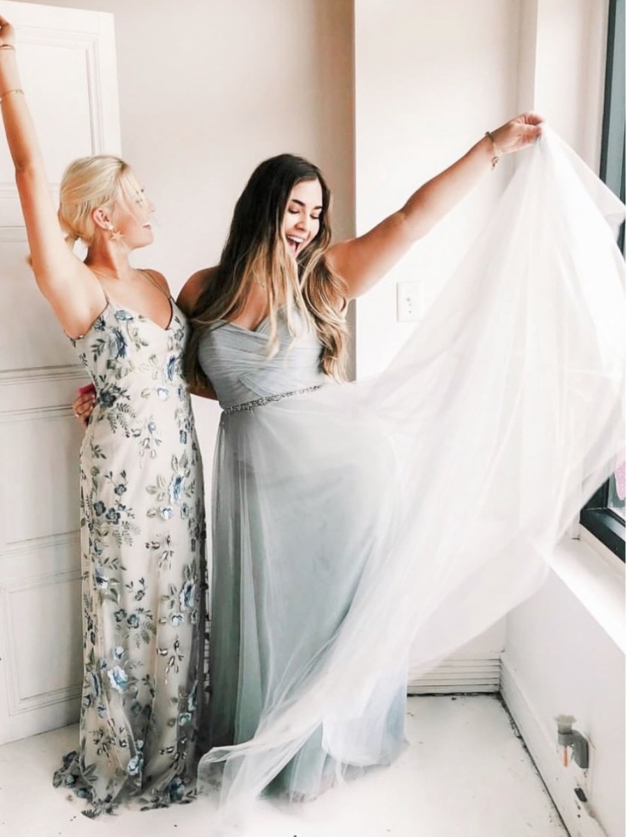 The Ultimate Maid of Honor Guide