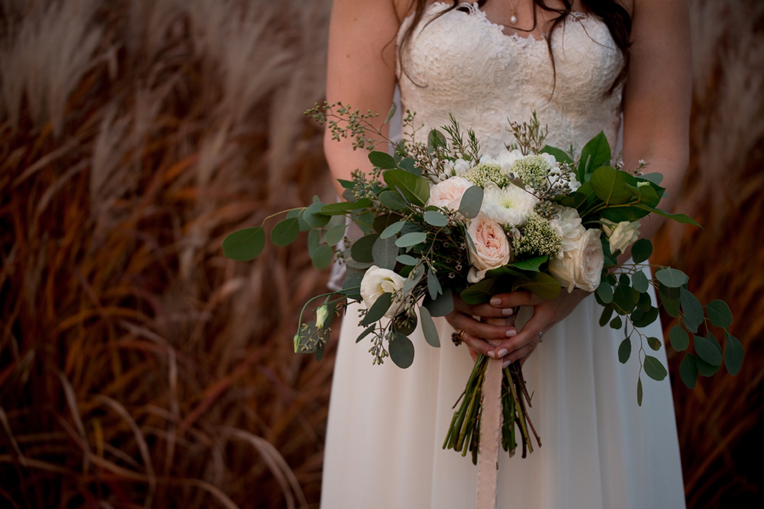 wedding bouquet