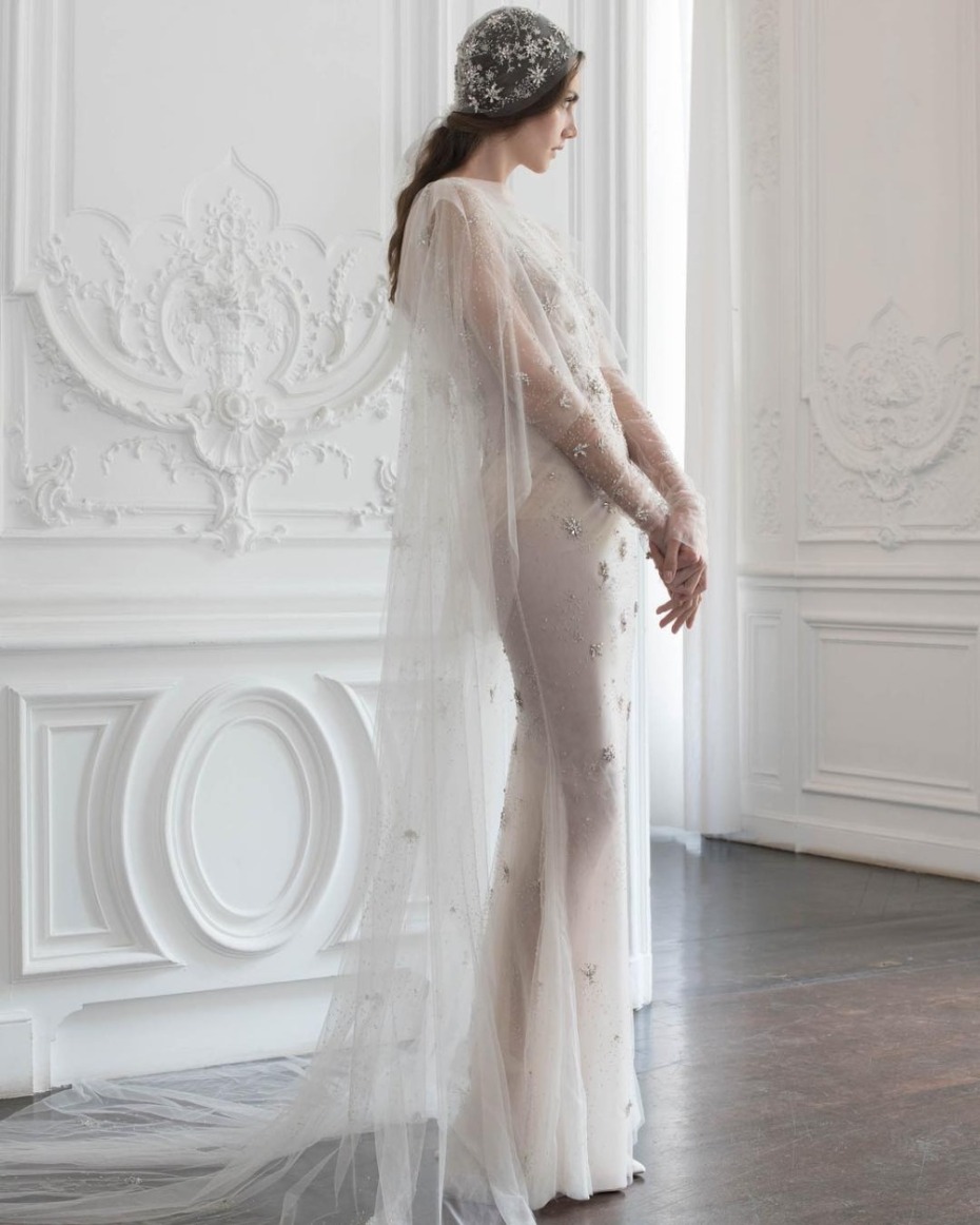 Paolo Sebastian The Nutcracker Collection